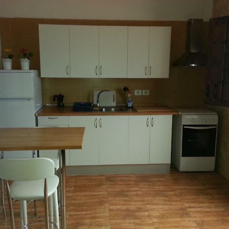 Apartamento Playa Pozo Izquierdo Экстерьер фото
