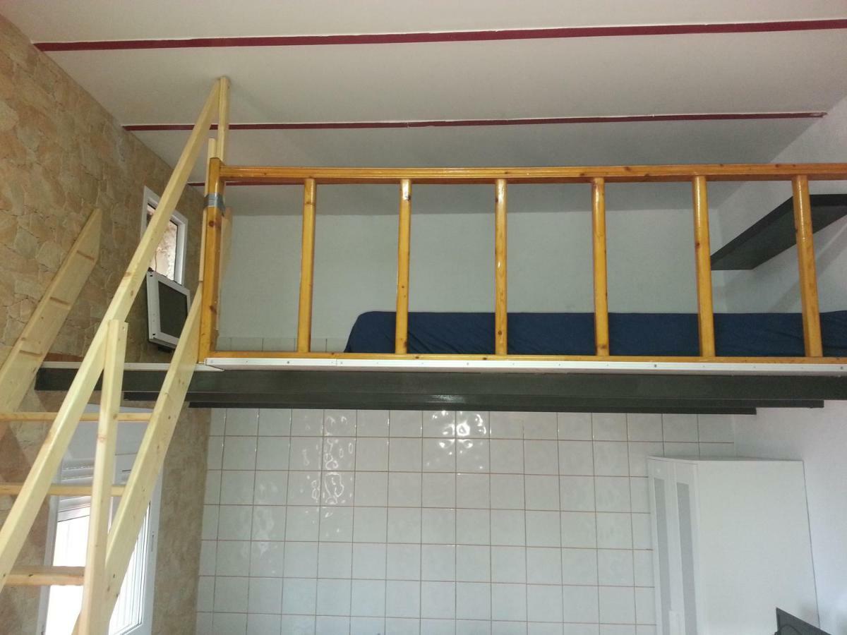 Apartamento Playa Pozo Izquierdo Экстерьер фото