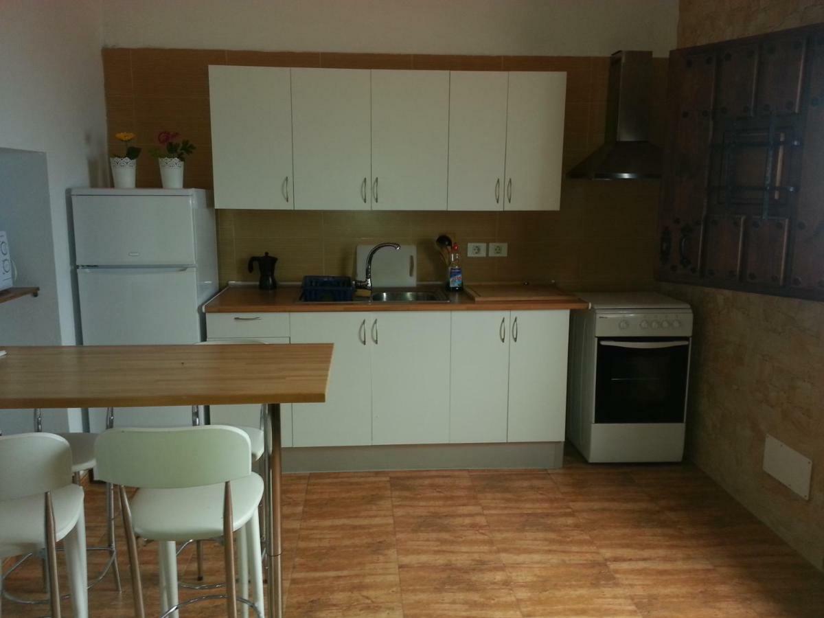 Apartamento Playa Pozo Izquierdo Экстерьер фото