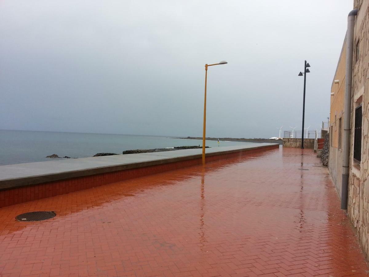 Apartamento Playa Pozo Izquierdo Экстерьер фото