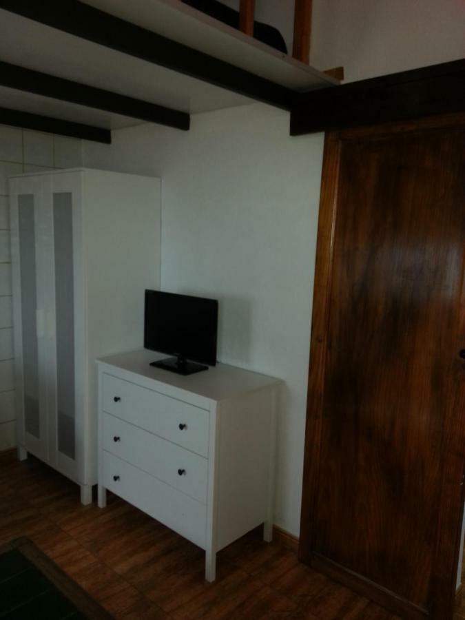 Apartamento Playa Pozo Izquierdo Экстерьер фото